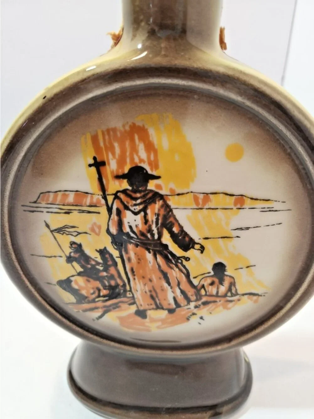 Jim Beam product vintage